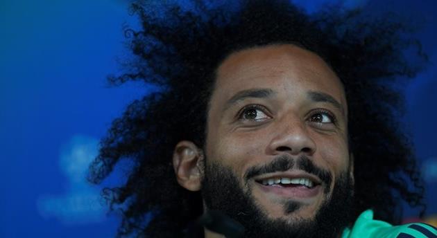 Марсело, getty images