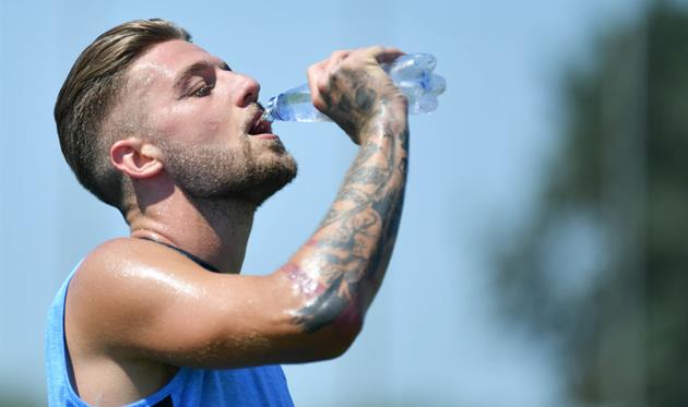 Милинкович-Савич, getty images