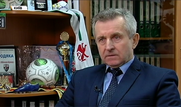 Александр Ризниченко, ФК Оболонь-Бровар