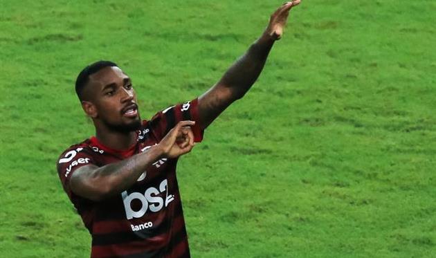 Жерсон, Getty Images