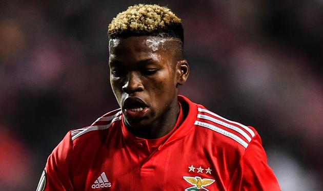 Флорентину, Getty Images