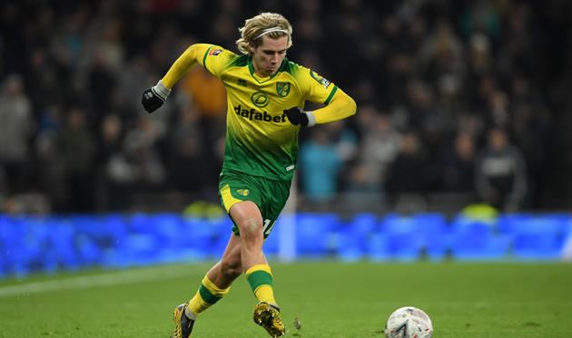 Тодд Кэнтуэлл, Getty Images 