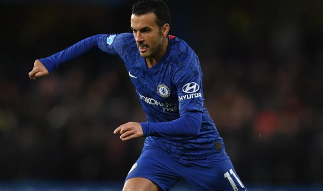 ПЕДРО, GETTY IMAGES 