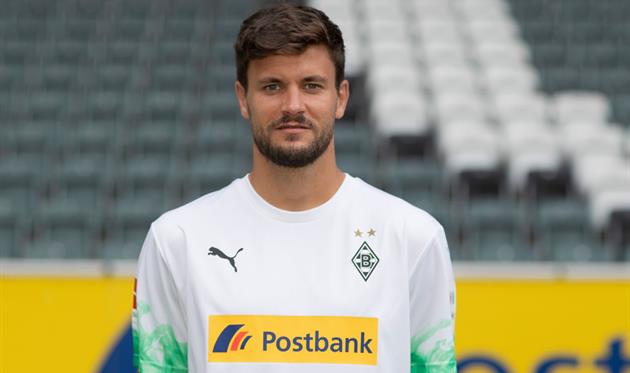 Тобиас Штробль, Getty Images 