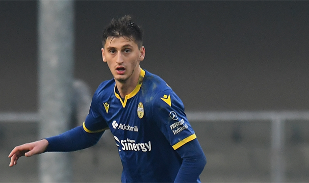 Мараш Кумбулла, Getty Images