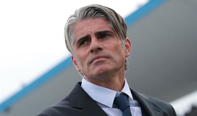 Диего Лопес, Getty Images