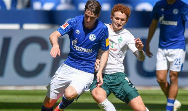 Хуан Миранда (слева), Getty Images