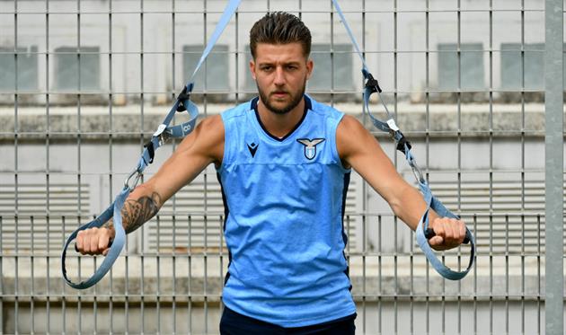 Сергей Милинкович-Савич, getty images