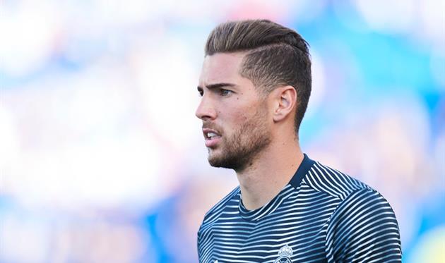 Люка Зидан, Getty Images