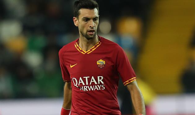 Хавьер Пасторе, Getty Images