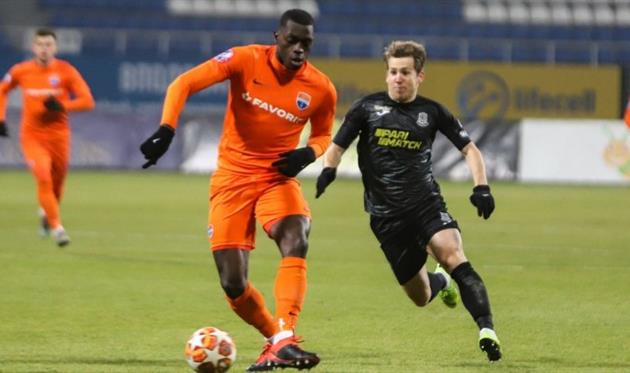 Мариуполь - Олимпик, фото Олимпик 