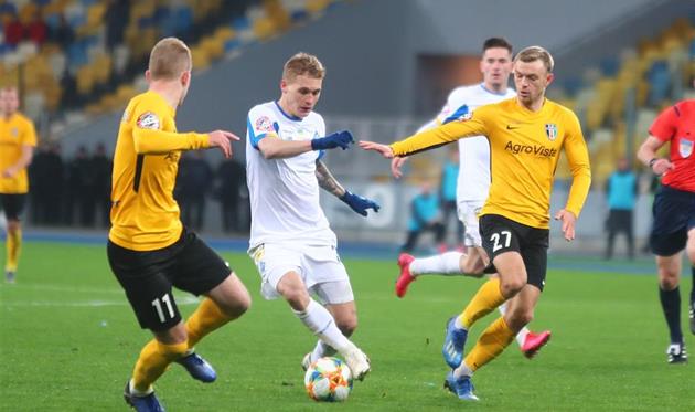 ДИНАМО - АЛЕКСАНДРИЯ, ФОТО ФК ДИНАМО