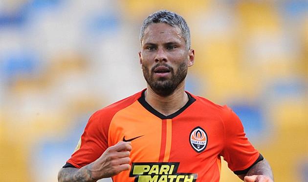 Марлос, ФК Шахтер Донецк