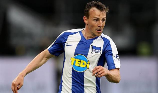 Владимир Дарида, Getty Images