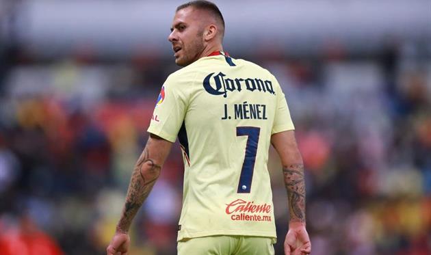 Жереми Менез, Getty Images