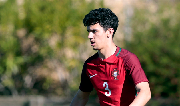 Томас Араужо, Getty Images