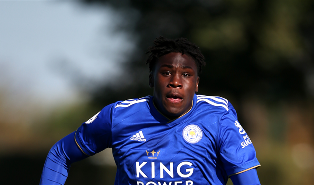 Калвин Бэйсси, Getty Images