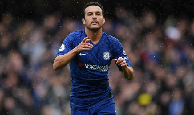 Педро, getty images