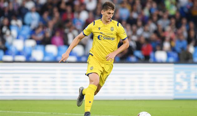 Мараш Кумбулла, getty images