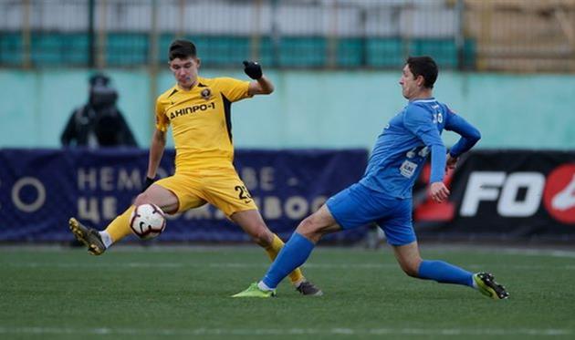 львов - днепр-1, фото фк днепр-1