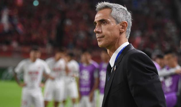 Паулу Соуза, Getty Images