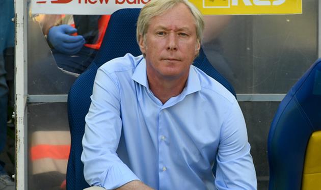 Алексей Михайличенко, фото: ФК Динамо 