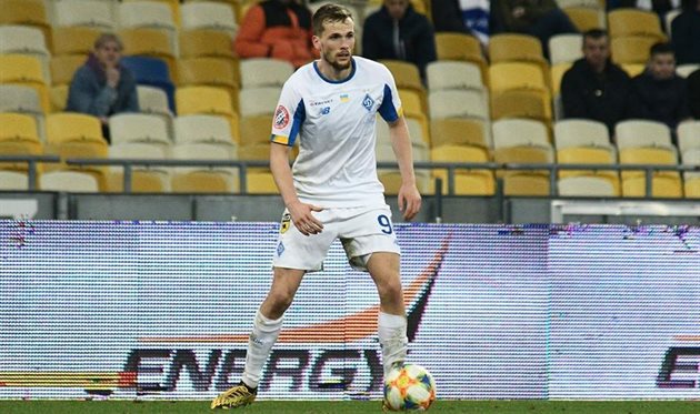 ТОМАШ КЕНДЗЕРА, ФОТО: ФК ДИНАМО