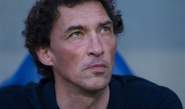 Дмитрий Михайленко, ФК Днепр-1 