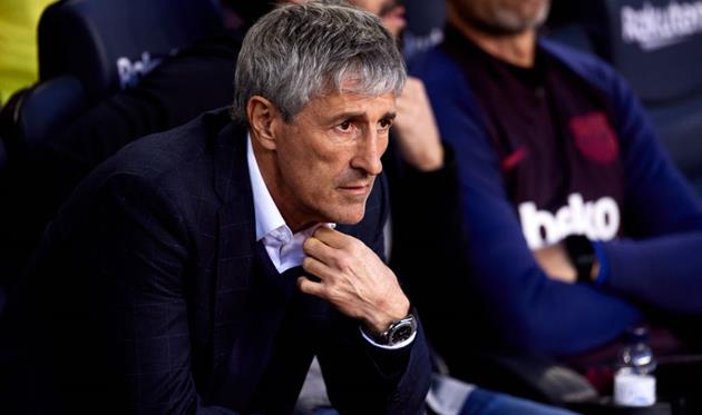 Кике Сетьен, Getty Images