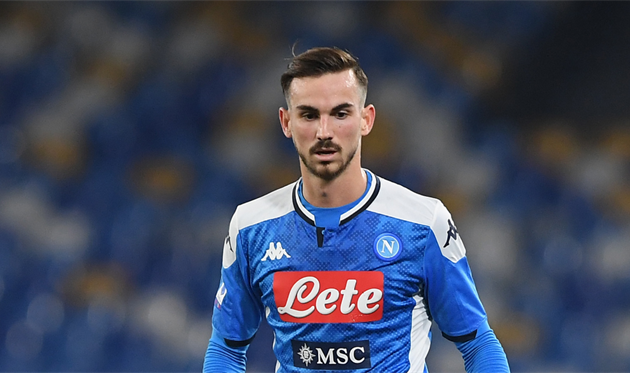 ФАБИАН РУИС, GETTY IMAGES 