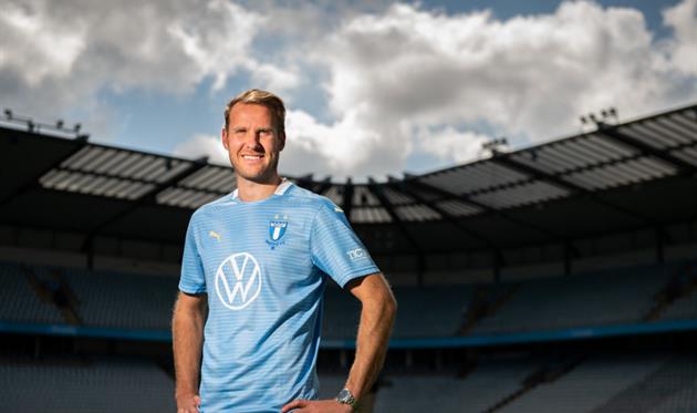 Ола Тойвонен, Getty Images