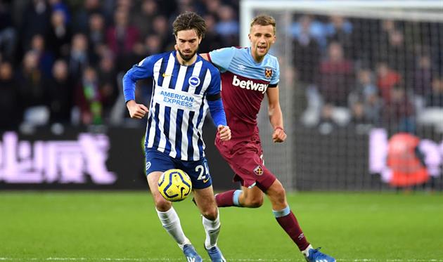 Томаш Соучек (справа), Getty Images