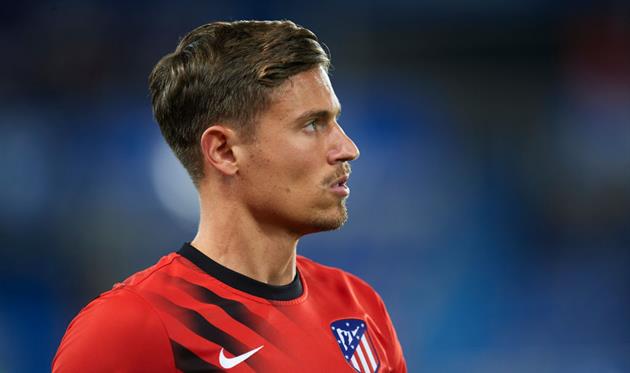 Маркос Льоренте, Getty Images