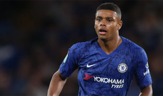 Фаустино Анхорин, getty images