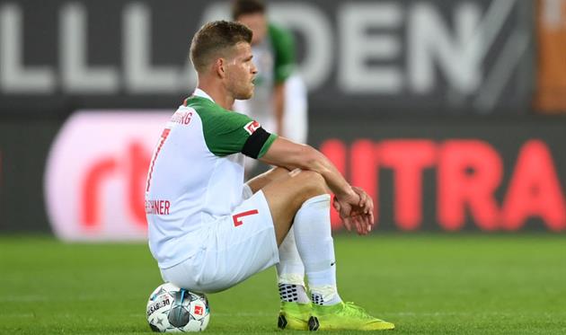 Флориан Нидерлехнер, Getty Images