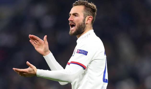 Люка Тусар, Getty Images