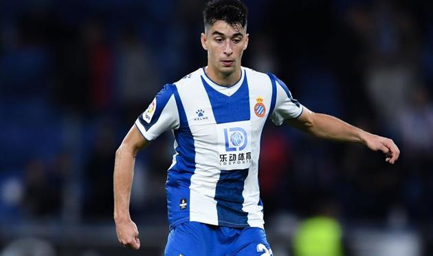 Марк Рока, Getty Images