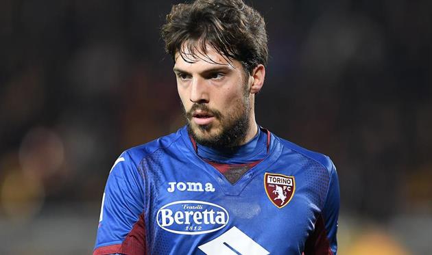 Симоне Верди, Getty Images