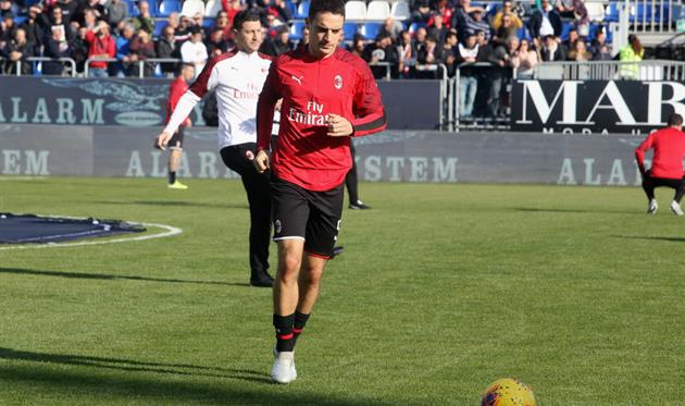 Джакомо Бонавентура, getty images