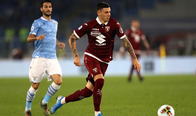 Даниэле Базелли, Getty Images