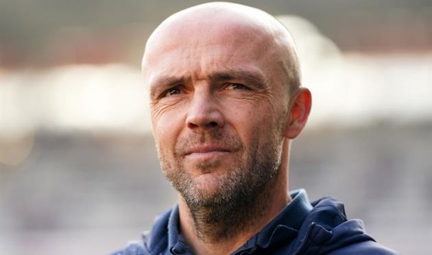 Альфред Шройдер, Getty Images