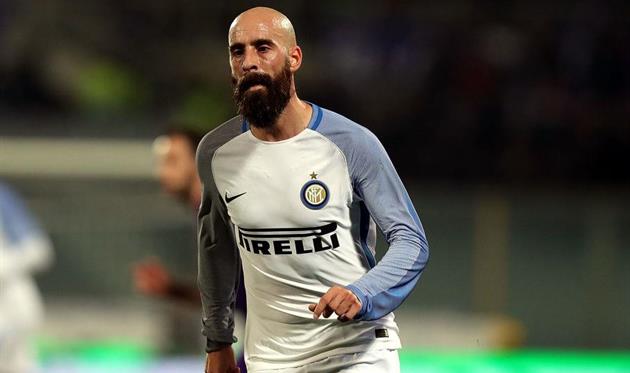 Борха Валеро, Getty Images