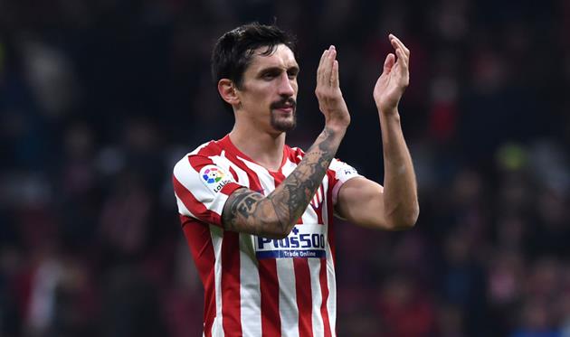 Стефан Савич, Getty Images