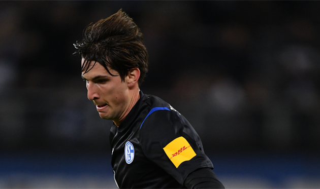 Хуан Миранда, Getty Images