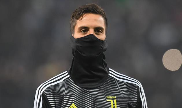 Родриго Бентанкур, Getty Images