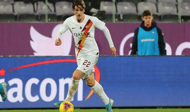 Николо Дзаньоло, Getty Images