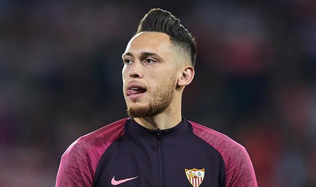 Лукас Окампос, Getty Images