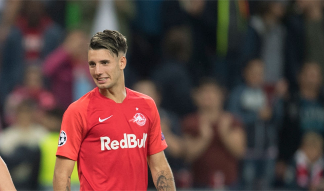 Доминик Собослаи, Getty Images