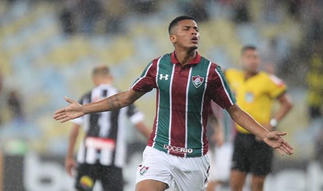 Маркос Паоло, Globo