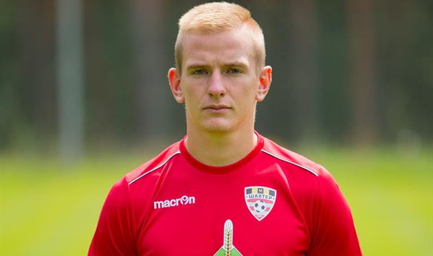 Станислав Суворов, Большой футбол